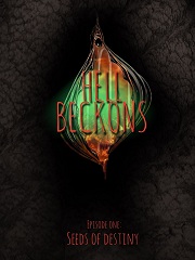 Hell Beckons Episode 1- [By jackthemonkey]