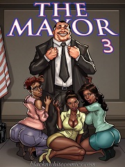 BlackNWhite – The Mayor 3 – Updated
