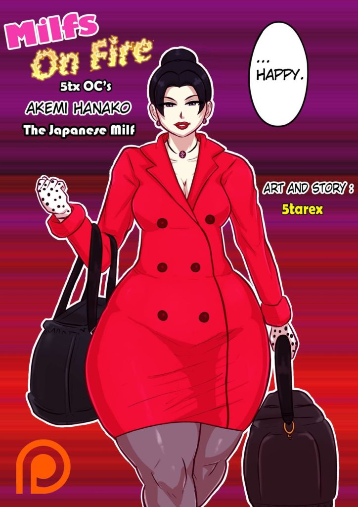 724px x 1024px - Milfs on FIre- Akemi Hanako (5tarex) - Hentai Comics Free | m.paintworld.ru