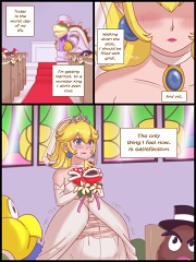 Malezor- Last Affair [Super Mario]