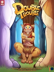 Double Trouble- [Kabier]