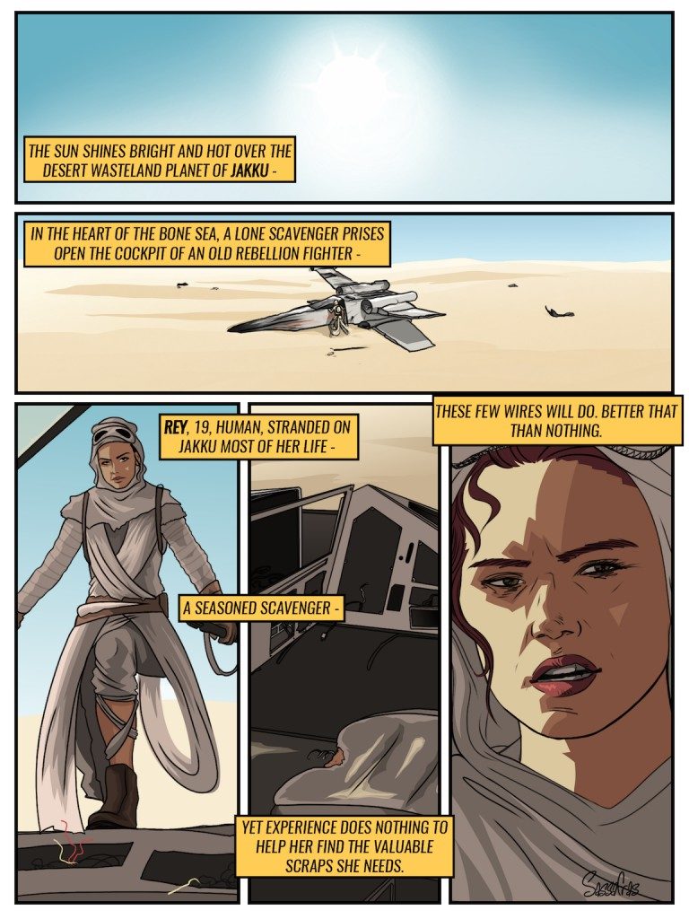 768px x 1024px - The Trade- Star Wars- [Sassafras] - Hentai Comics Free | m.paintworld.ru