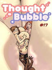 Thought Bubble 17- [Sidneymt]