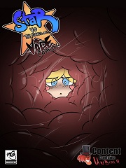 Vore- Star Vs The Forces of… [Pedverse]