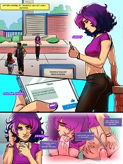 The Backdoor Pass- [Andava]
