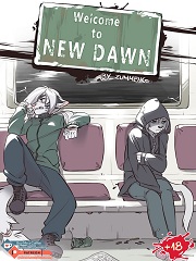 Welcome to New Dawn- [Zummeng]