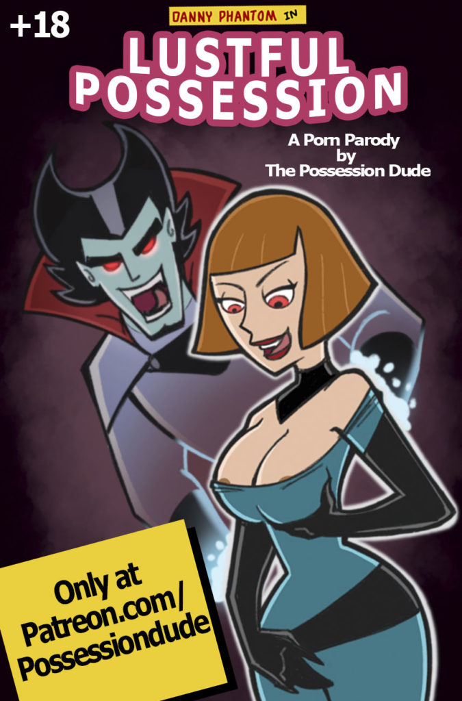 Danny Phantom Lesbian Hentai - Danny Phantom- Lustful Possession- [By Possession Dude] - Hentai Comics  Free | m.paintworld.ru