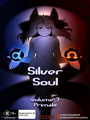 Silver Soul Vol.7- Primal- [Matemi]