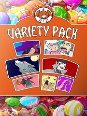 Variety Pack- [By Demonesu]