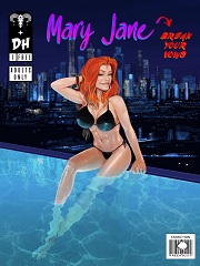Mary Jane- Break Your Vows- [Studio-Pirrate]