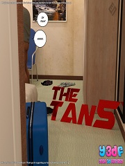 The Tan 5- [By Y3DF]