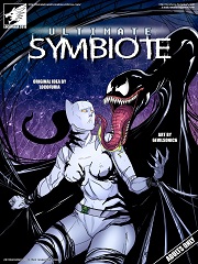 Ultimate Symbiote- [By Locofuria]