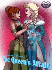 The Queen’s Affair- [By JZerosk]