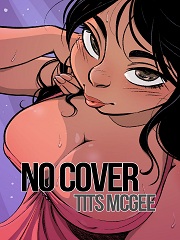 No Cover Tits Mcgee- [By Slipshine]