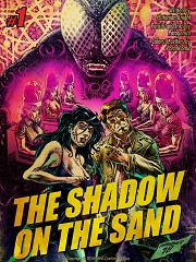 The Shadow Of The Sand- [MindControl]