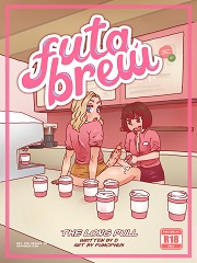 Futa Brew- The Long Pull- [By Fumophu11]