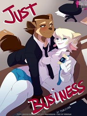 Just Business- [By Peritain]