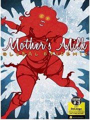 Mother’s Milk Issue 3- [BotComics]