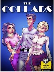 The Collars Issue 1- [Bot]