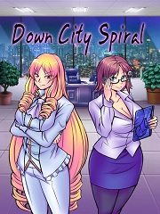 Down City Spiral- [Aya Yanagisawa]