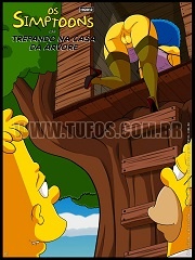 The Simpsons 12- [By Croc]