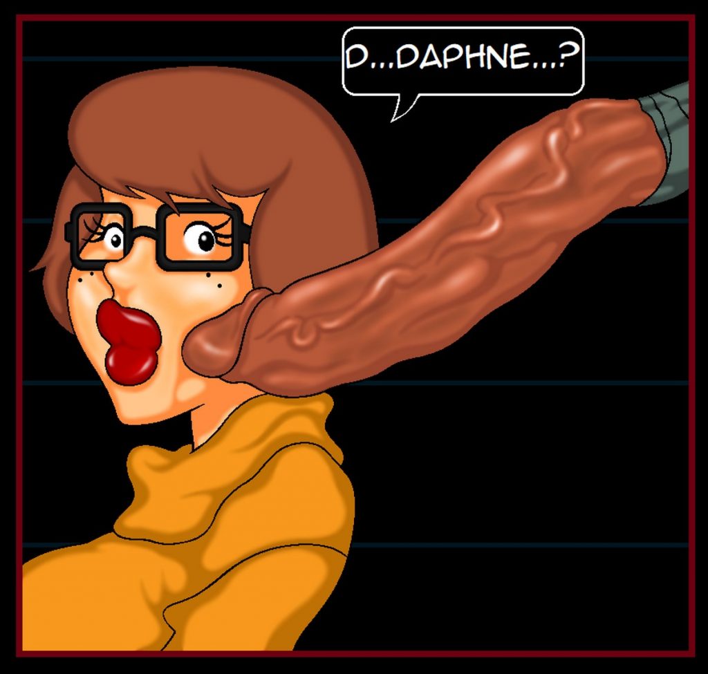 Scooby Doo Daphne Being Fucked Porn Comic - Scooby Doo! Monsters X-Rated- [By Jaegerbite] - Hentai Comics Free |  m.paintworld.ru