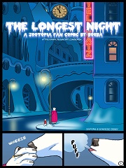 The Longest Night- Zootopia- [By Borba]