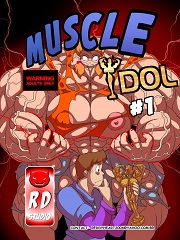 Muscle Idol 1- [By Reddyheart]