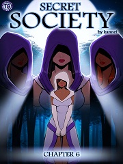 Secret Society Chapter 6- [By Kannel]