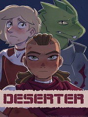 Deserter- [By Hagfish]