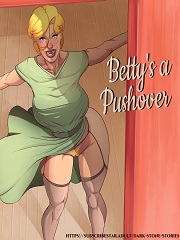 Betty’s a Pushover- [By Jdseal]