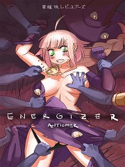 Energizer- Demia [By Antiomer]