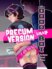 Good Boi- Precum Version- [By Andava]