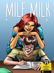 Milf Milk 9- [By Bot]