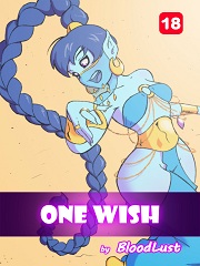 One Wish- [By BloodLust]