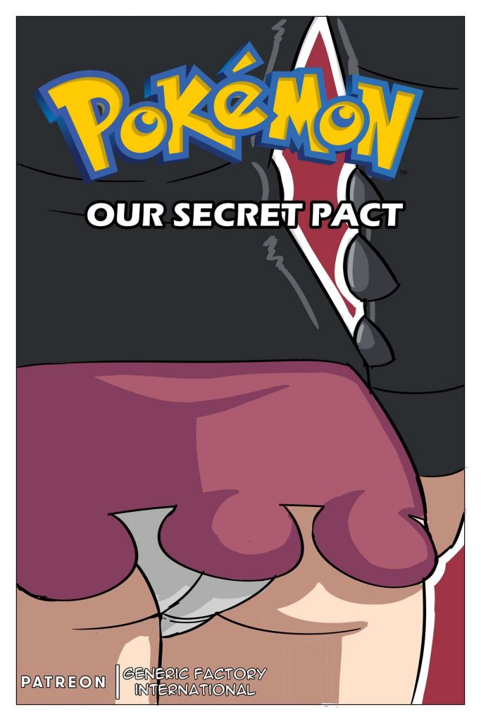 Our Secret Pact- Pokemon [By PocketMonsters] - Hentai Comics Free |  m.paintworld.ru