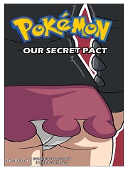 Our Secret Pact- Pokemon [By PocketMonsters]