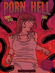Porn Hell- [By COAX]