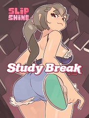 Study Break Part 1- [By Line]
