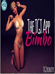 The TGT APP- Bimbo [By TGTrinity]