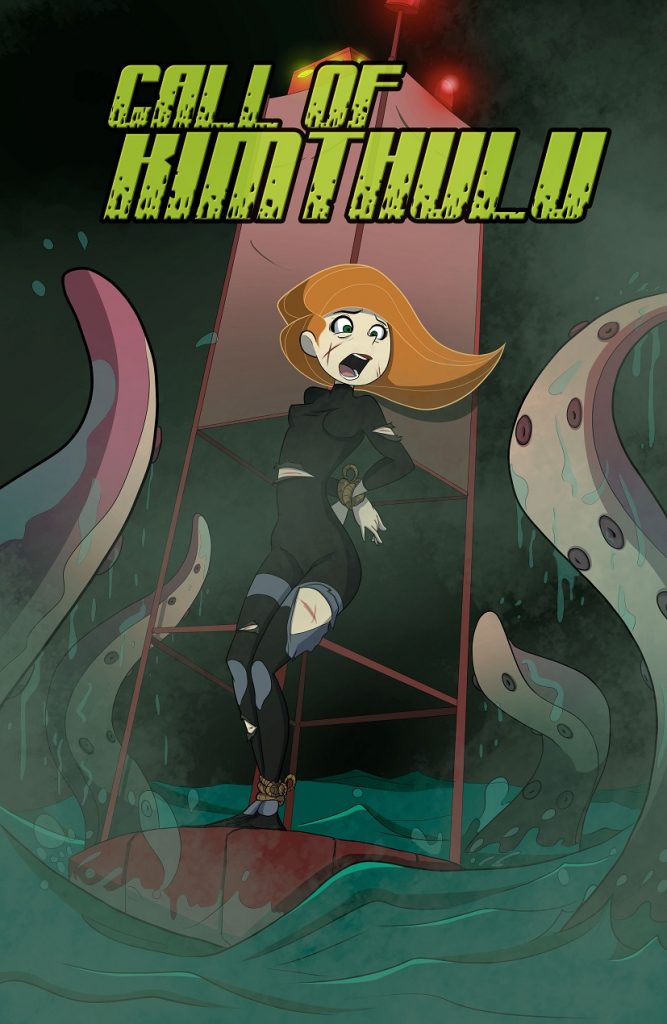 667px x 1024px - Call of Kimthulu- Kim Possible [By Fixxxer] - Hentai Comics Free |  m.paintworld.ru