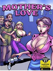 Mother’s Love Issue 1- [By Bot]