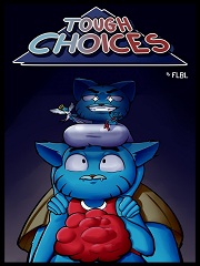 Tough Choices- [By Flbl]