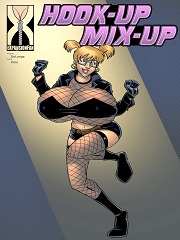 Hook-up Mix-up- [By Expansionfan]