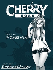 Cherry Road Ch. 6- [By Mr.E]