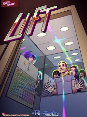 Lift- [By NotZackforWork]