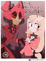 The Deal- [By Ohiekhe]