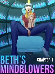 Beth’s Mindblowers- [By Kayc5]